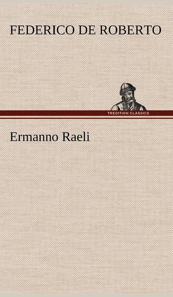 Ermanno Raeli (German Edition),Used