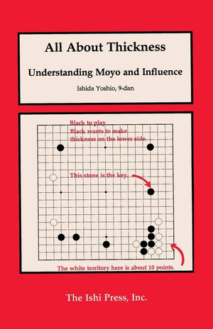 All About Thickness : Understanding Moyo and Influence,Used