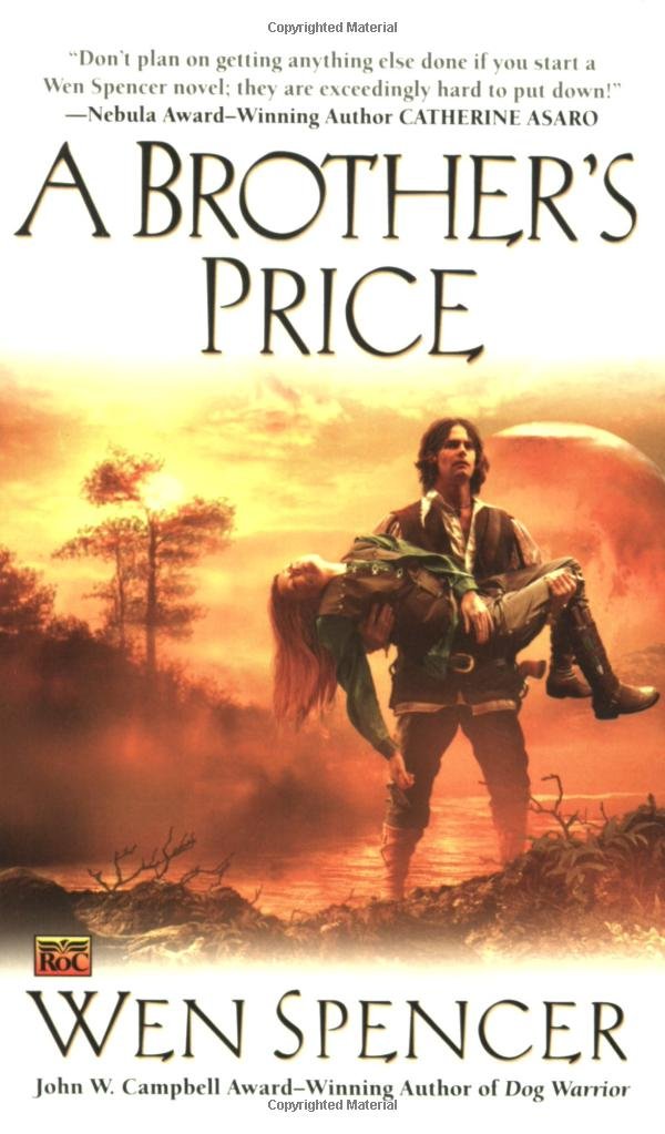 A Brother'S Price