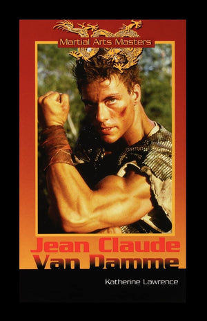 Jeanclaude Van Damme