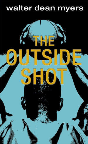 The Outside Shot (LaurelLeaf Books),Used