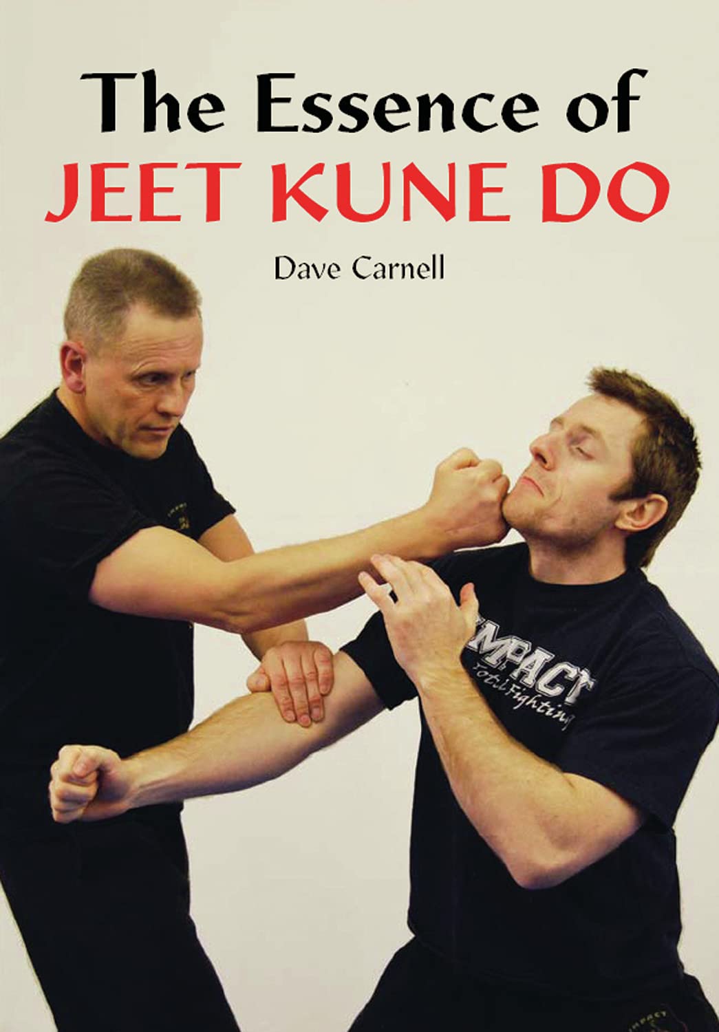 The Essence of Jeet Kune Do,Used