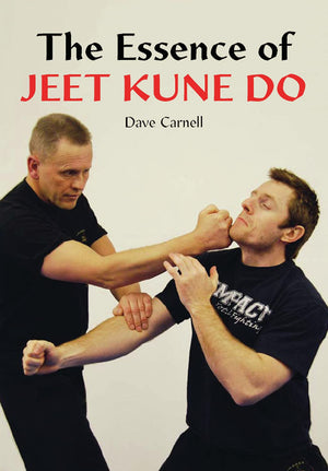 The Essence of Jeet Kune Do,Used