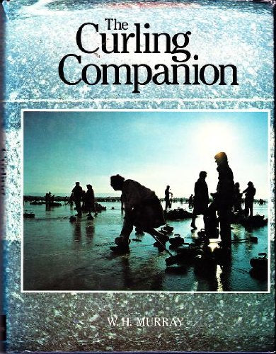Curling Companion, The,Used