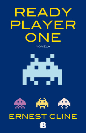 Ready player one / Ready Player One (Spanish Edition),Used