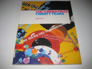 Turner Prize: Twenty Years