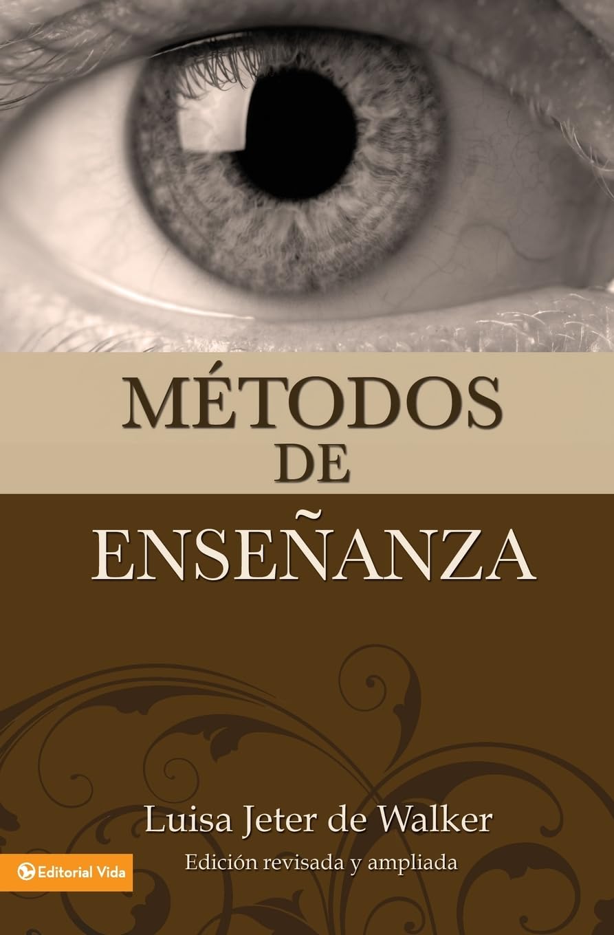 Mtodos de Enseanza (Nueva Edicin),Used