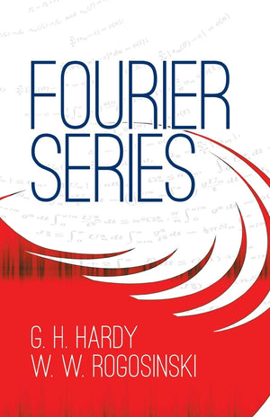 Fourier Series (Dover Books on Mathematics),Used