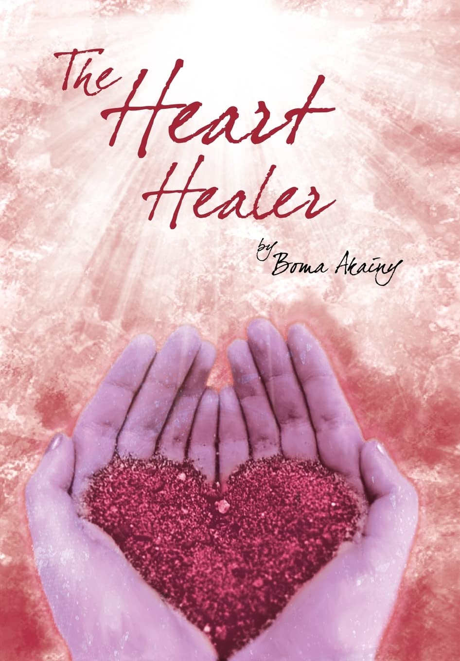 The Heart Healer,Used