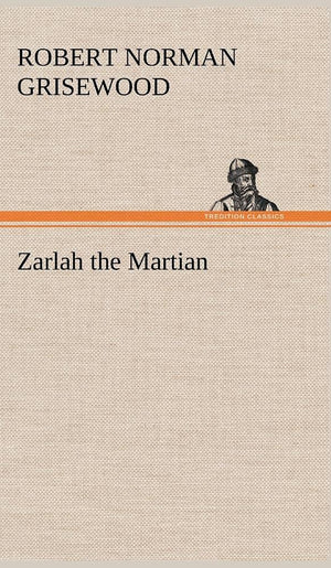 Zarlah the Martian,Used