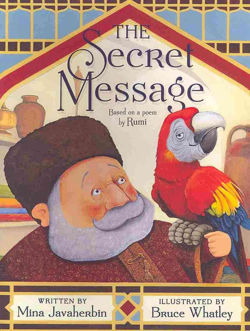 The Secret Message,Used