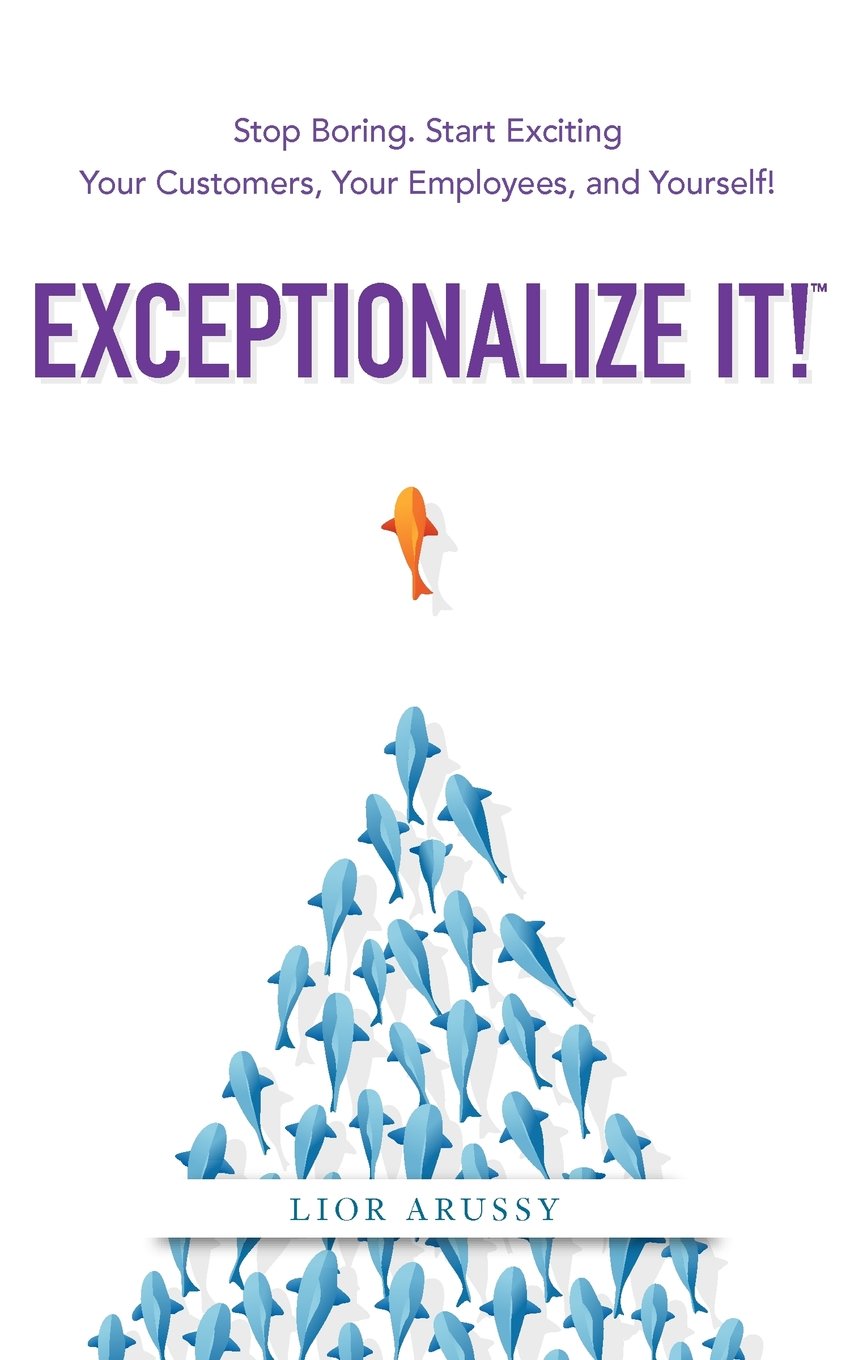 Exceptionalize It!,Used