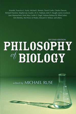 Philosophy of Biology,Used