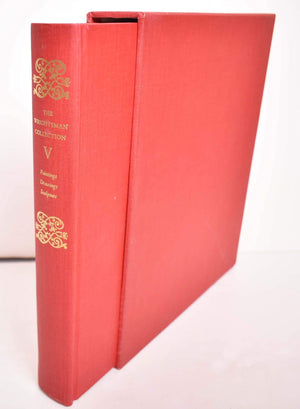 The Wrightsman Collection Volume V Paintings, Drawing, Sculpture,Used