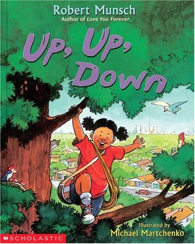 Up, Up, Down!,Used