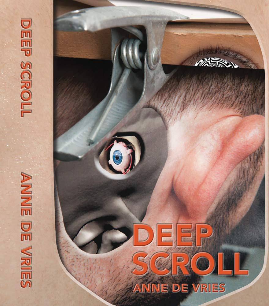 Deep Scroll,Used