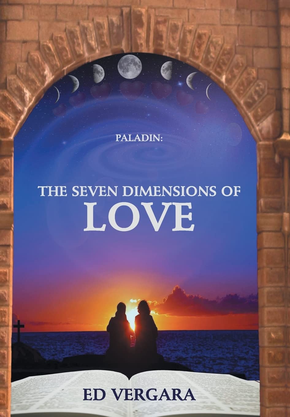 Paladin: The Seven Dimensions Of Love,Used