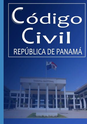 CDIGO CIVIL: Repblica de Panam (Derecho Panameo) (Spanish Edition),Used
