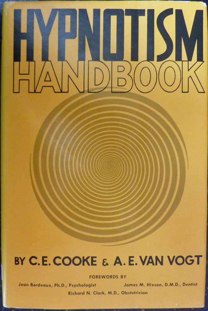 The Hypnotism Handbook