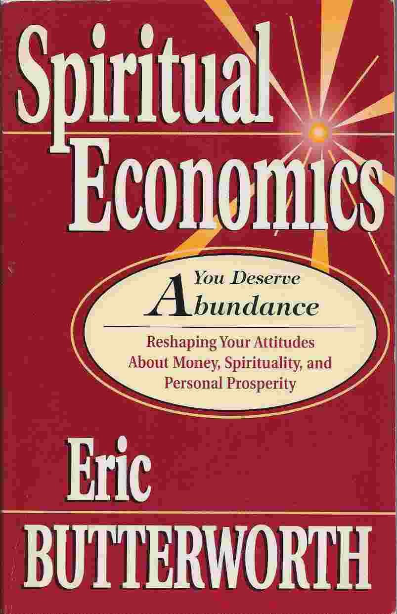 Spiritual Economics,Used