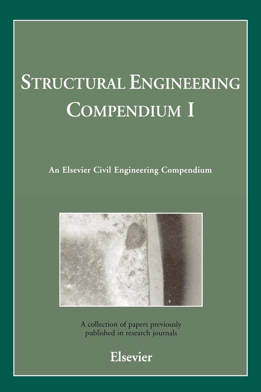Structural Engineering Compendium I,Used