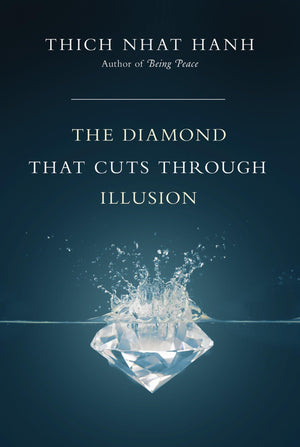 The Diamond That Cuts Through Illusion,Used