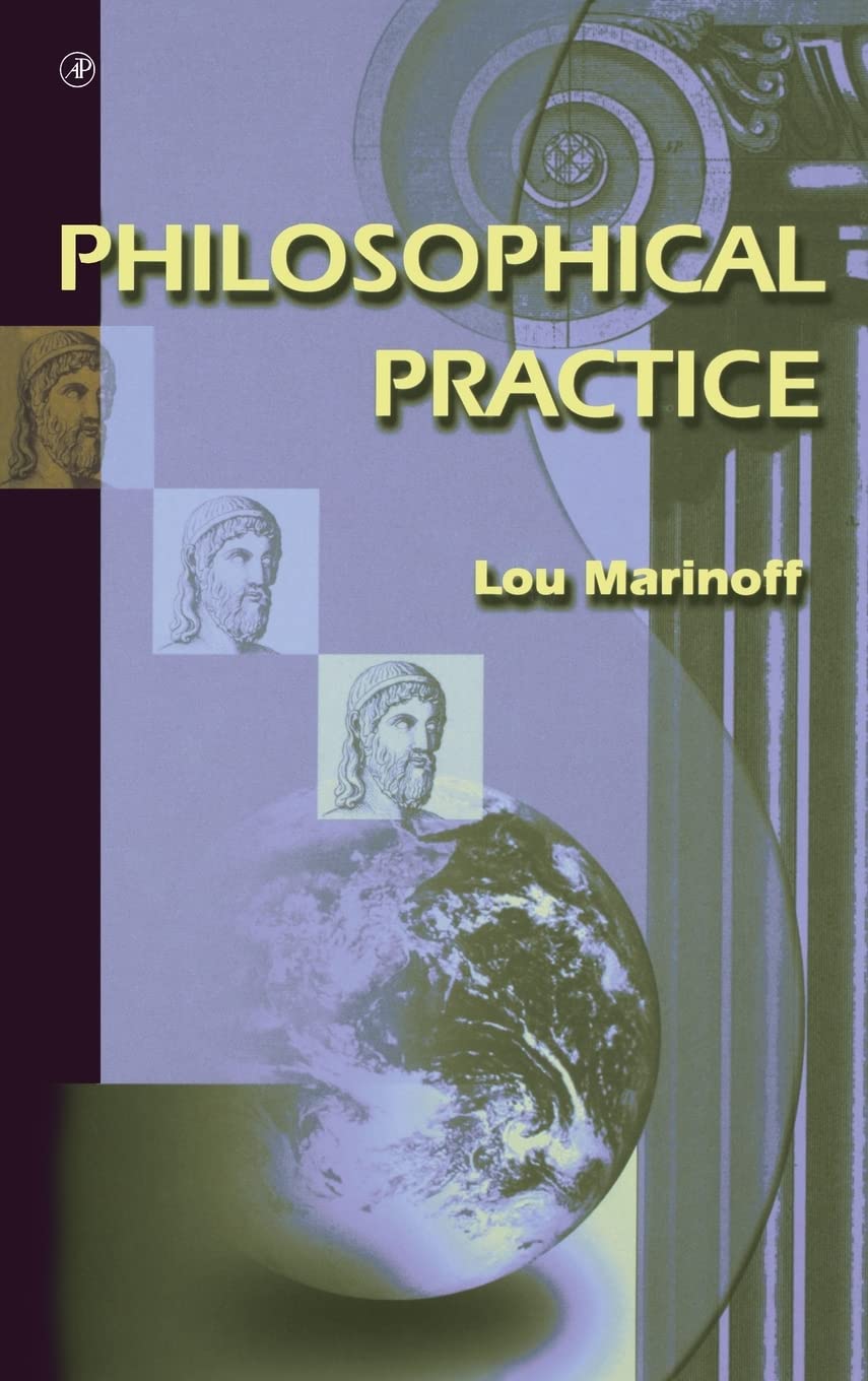 Philosophical Practice,Used