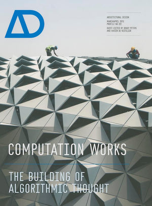 Computation Works: The Building of Algorithmic Thought,Used