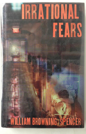 Irrational Fears (HB) *OP,Used