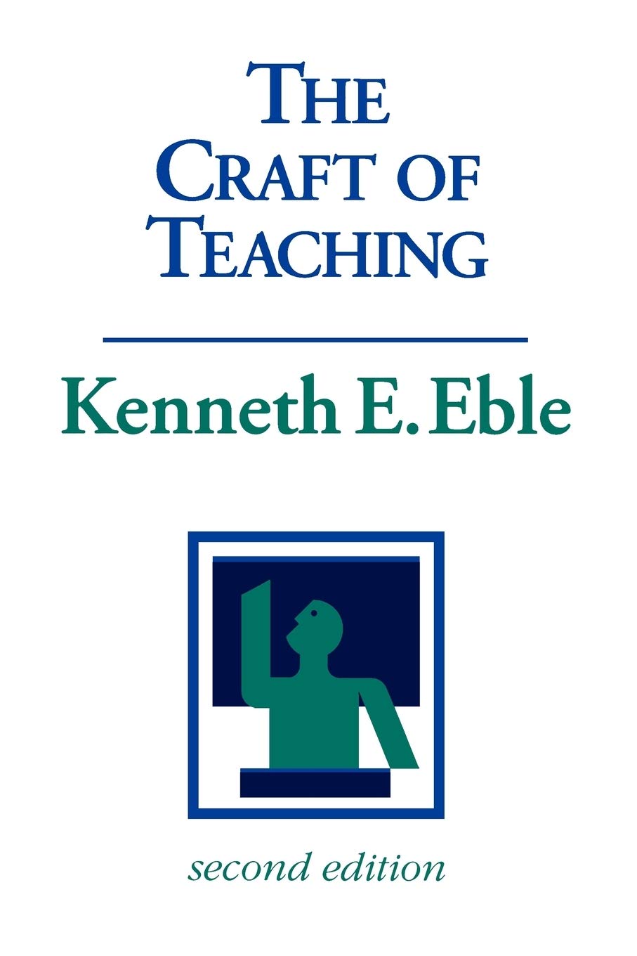 The Craft of Teaching: A Guide to Mastering the Professor's Art,Used