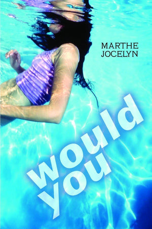Would You,Used