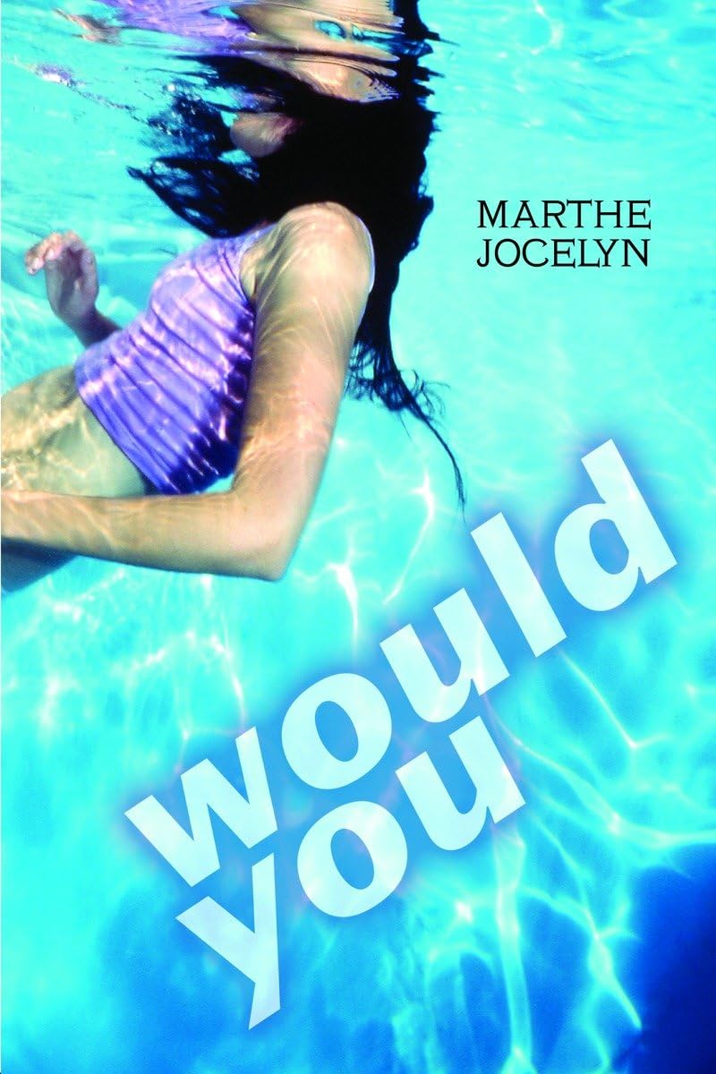 Would You,Used