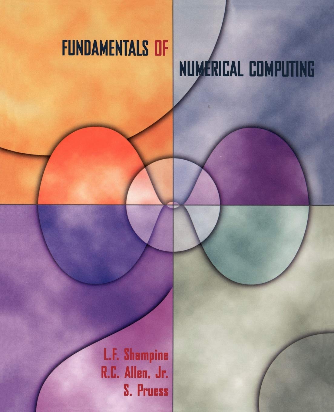 Fundamentals of Numerical Computing,Used