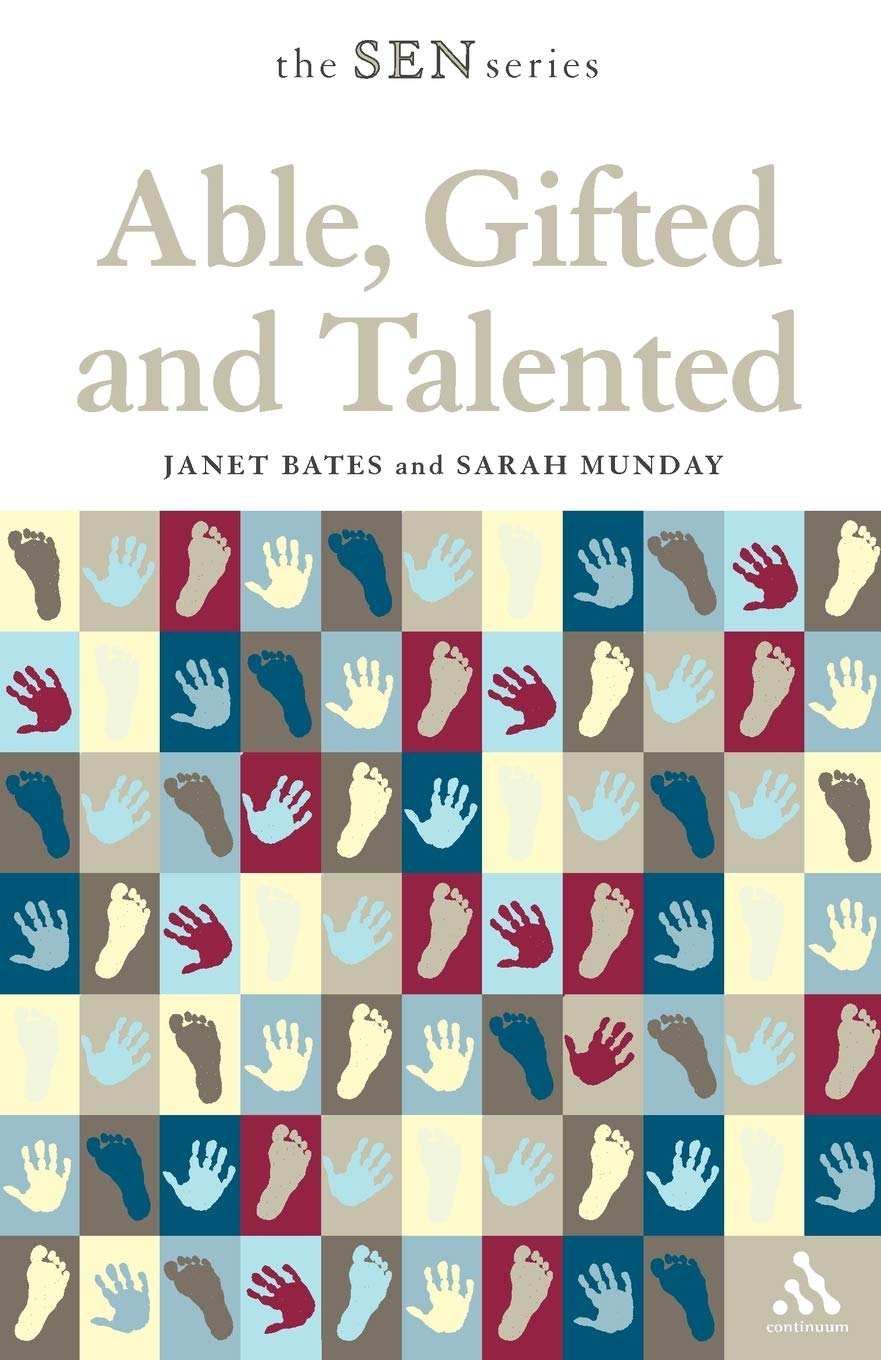 Able, Gifted And Talented (Special Educational Needs),New