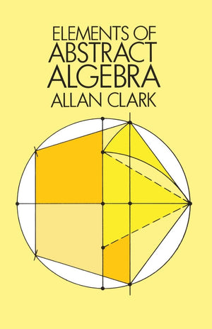 Elements of Abstract Algebra (Dover Books on Mathematics),Used