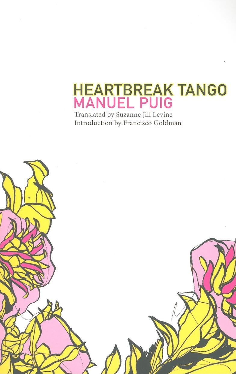 Heartbreak Tango (Argentinian Literature),Used