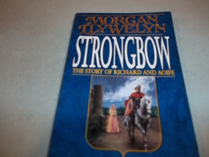 Strongbow: The Story of Richard And Aoife,Used
