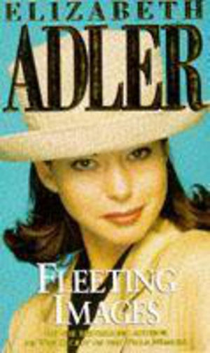 Fleeting Images,Used