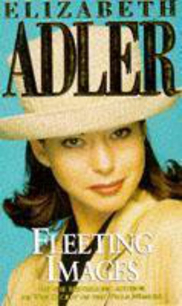Fleeting Images,Used