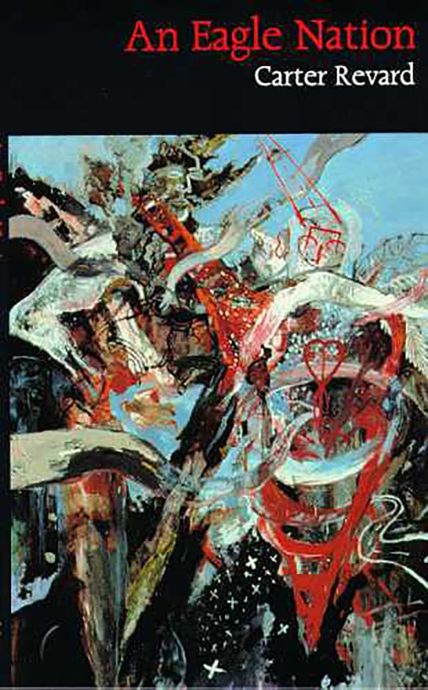 An Eagle Nation (Volume 24) (Sun Tracks),New