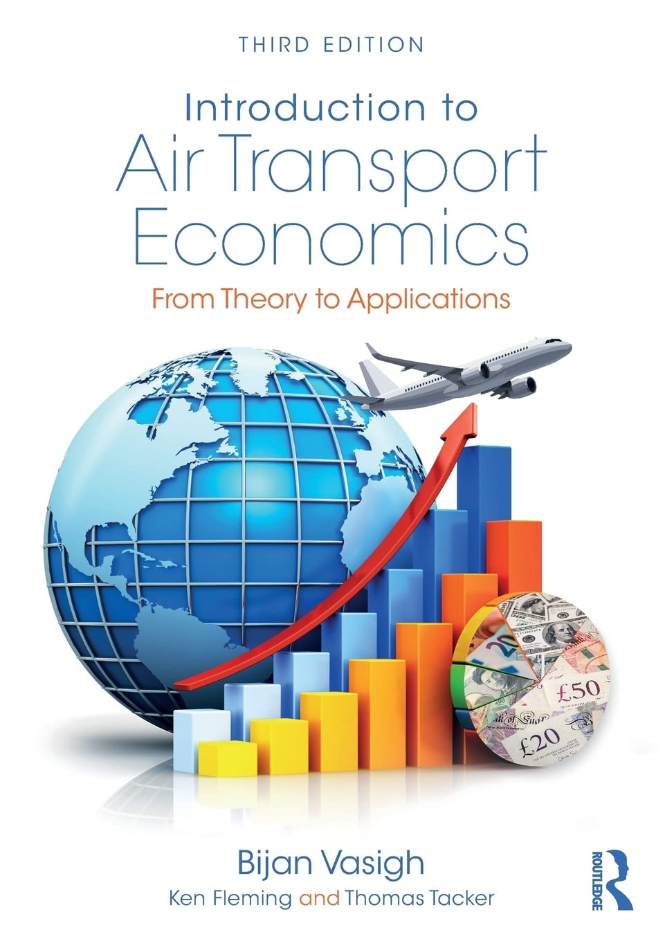 Introduction to Air Transport Economics,Used