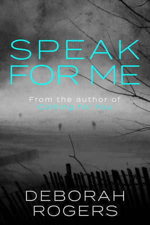 Speak for Me (Amelia Kellaway),Used