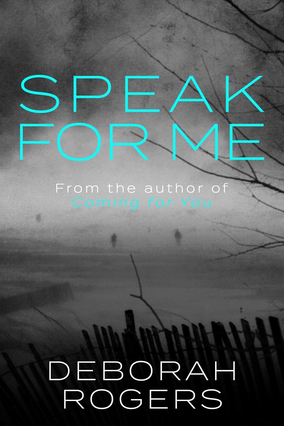 Speak for Me (Amelia Kellaway),Used