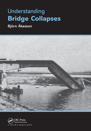 Understanding Bridge Collapses,Used