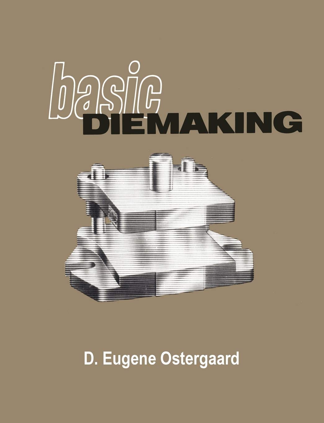 Basic Diemaking,New