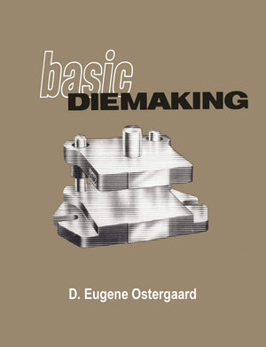 Basic Diemaking,Used