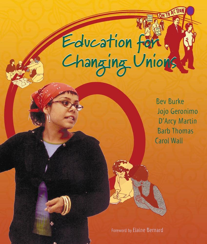 Education For Changing Unions,Used