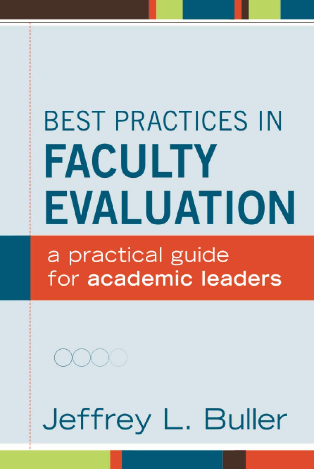 Best Practices in Faculty Evaluation,Used