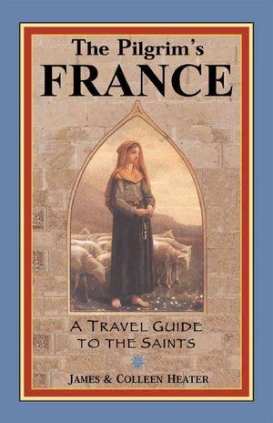 The Pilgrim's Italy: A Travel Guide to the Saints,Used