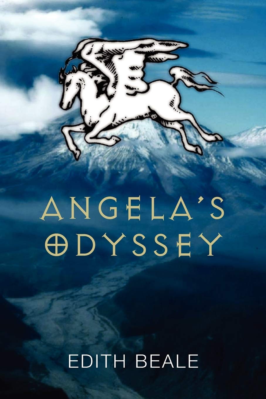 Angela's Odyssey,Used